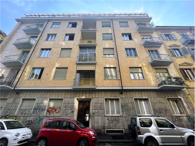 Appartamento in Via Bava , 38, Torino (TO)