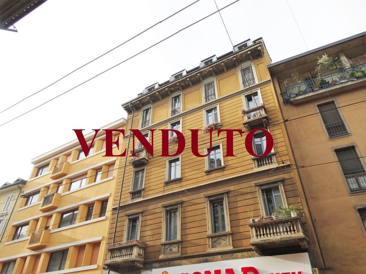Appartamento in Via Cesare Correnti, 6, Milano (MI)