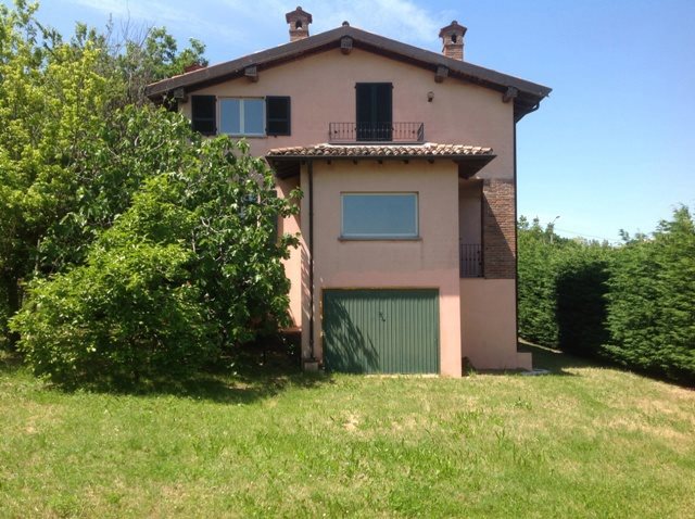 Casa Indipendente in Pizzofreddo, 2, Santa Maria della Versa (PV)