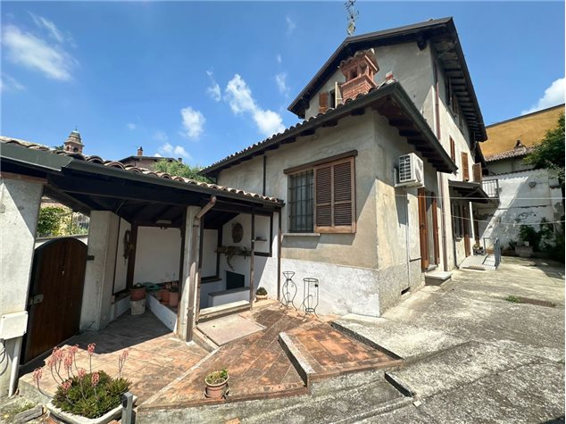 Casa Indipendente in Del Torchio, 3, Canneto Pavese (PV)