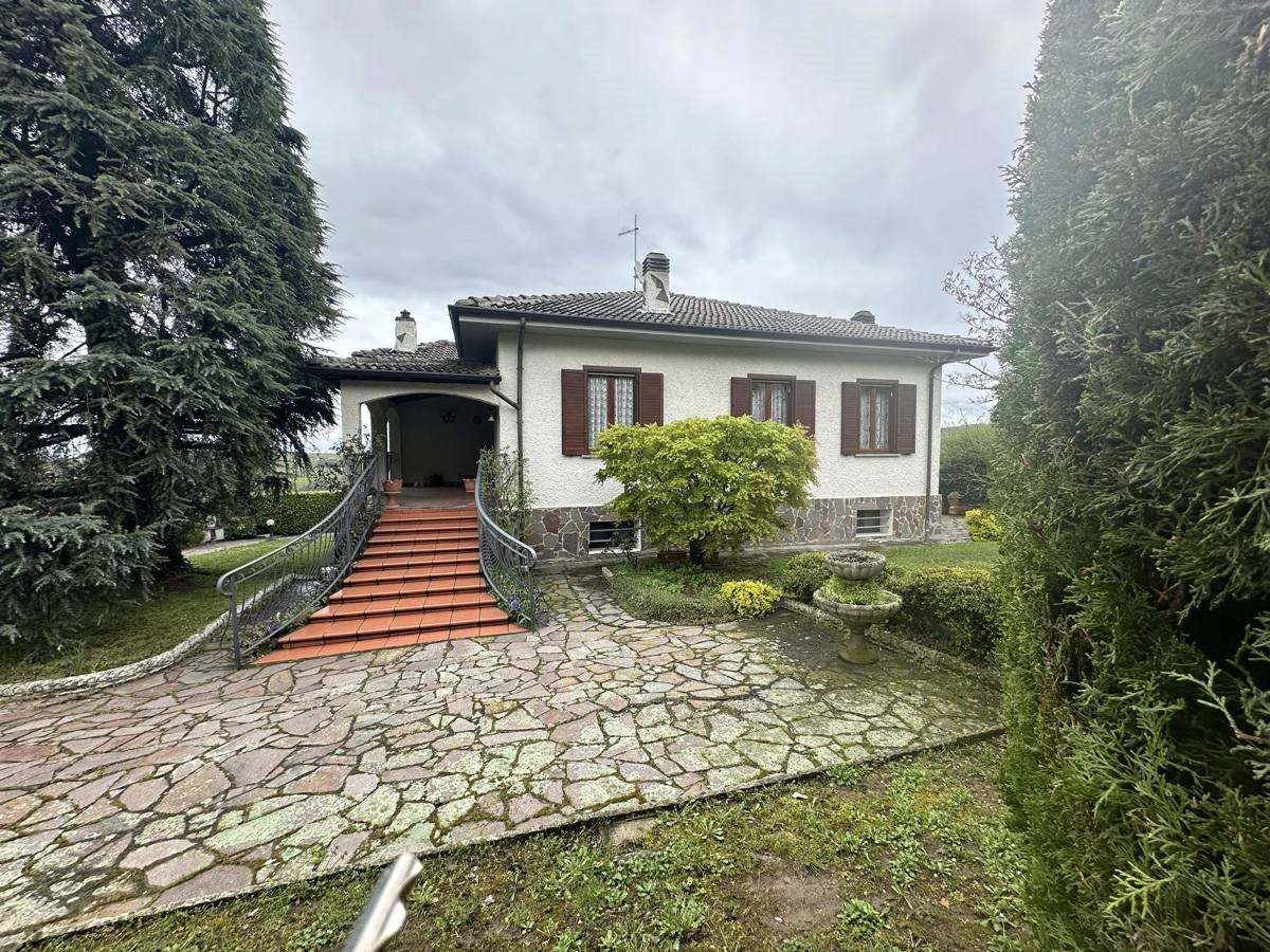 Villa singola in Cerchiara, 34, Montecalvo Versiggia (PV)
