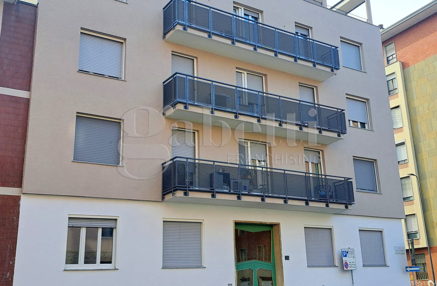 Appartamento in Via Gianfranco Zuretti, 54, Milano (MI)