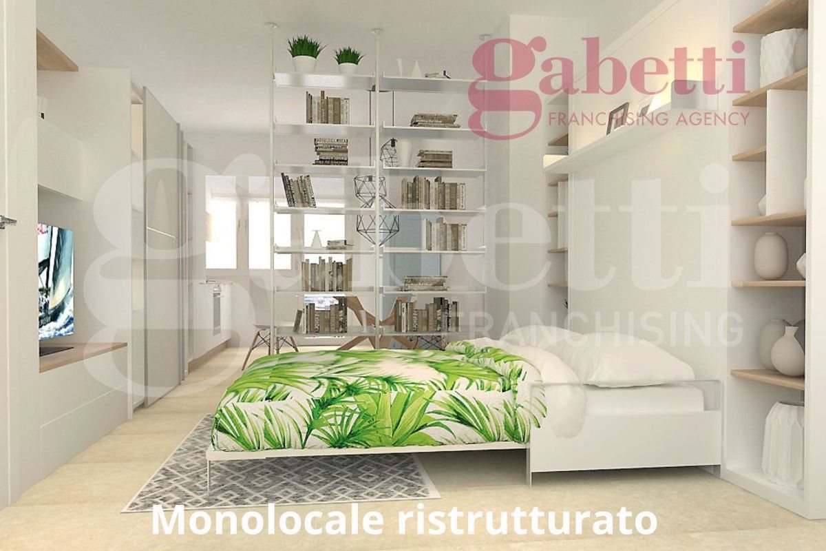 Appartamento in Via Dante Alighieri , 15, Civitanova Marche (MC)