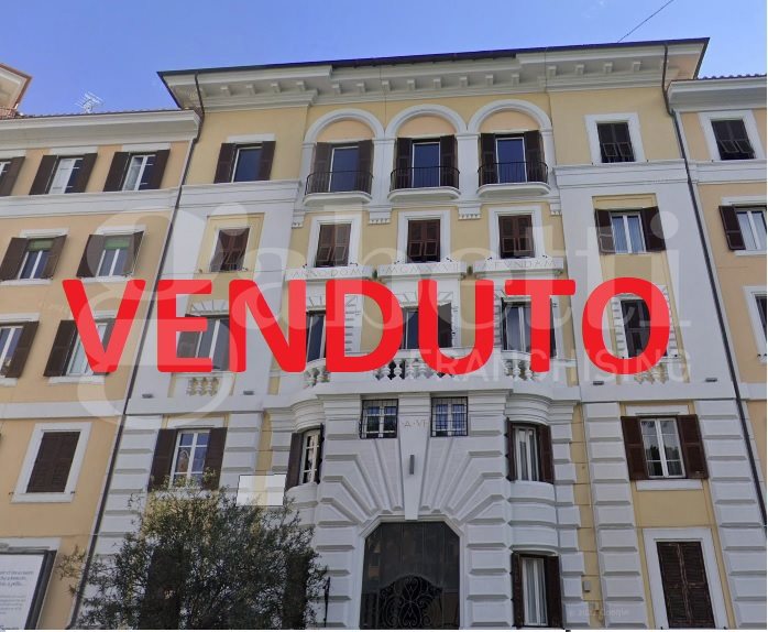 Appartamento in Piazza Verbano, 24, Roma (RM)